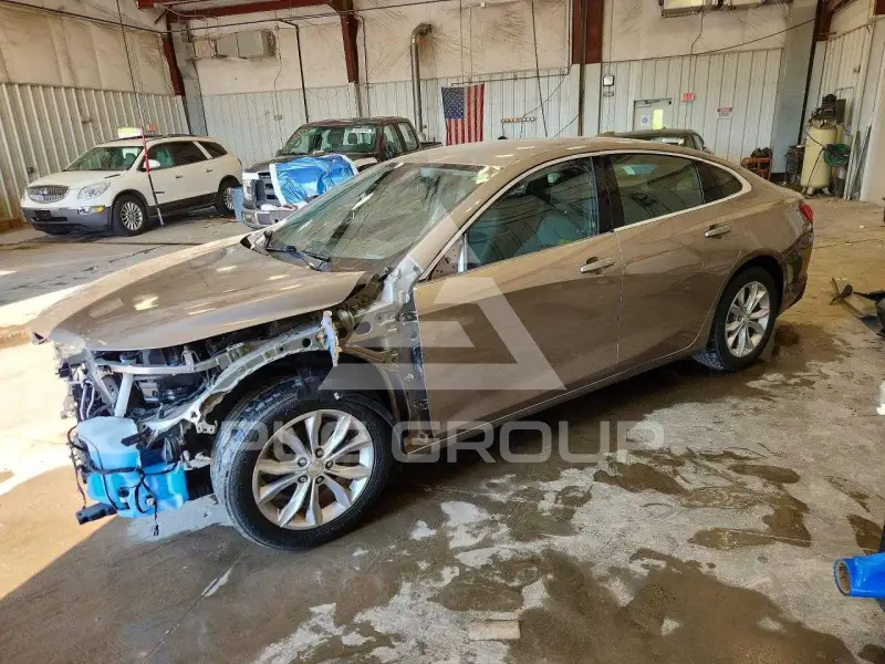 2023 Chevrolet Malibu photo