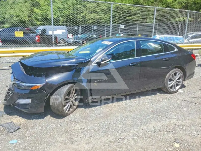 2023 Chevrolet Malibu фото