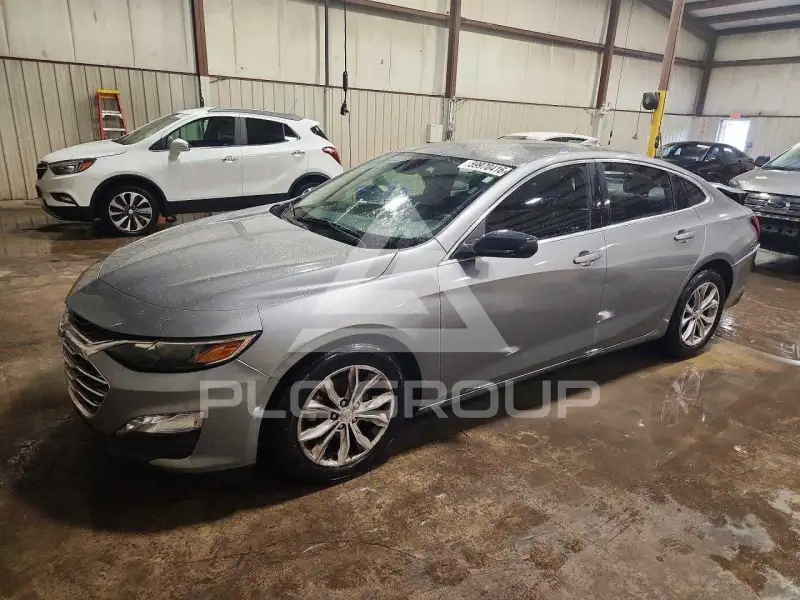 2023 Chevrolet Malibu photo