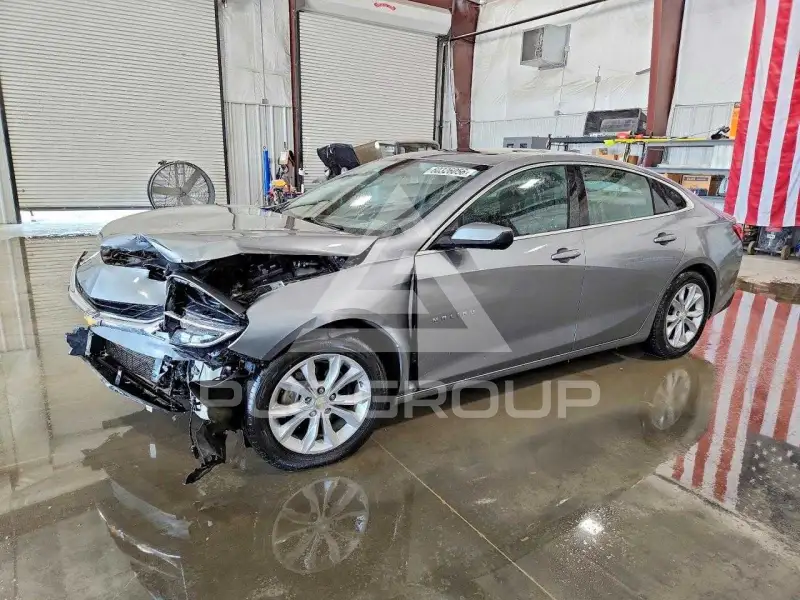2023 Chevrolet Malibu photo