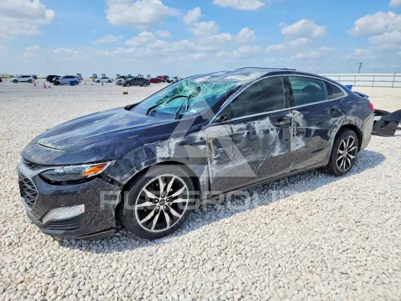 2023 Chevrolet Malibu photo