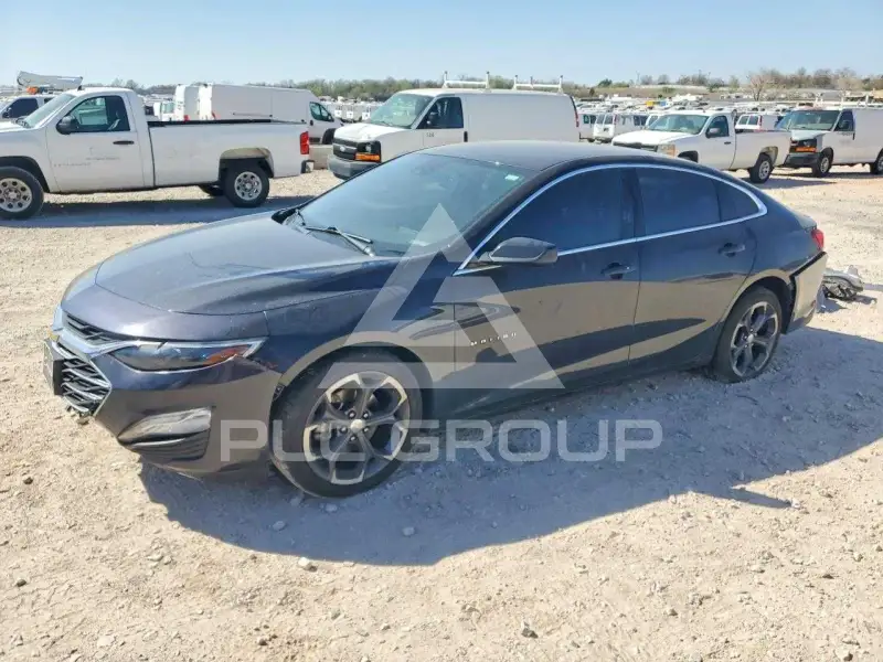2023 Chevrolet Malibu фото