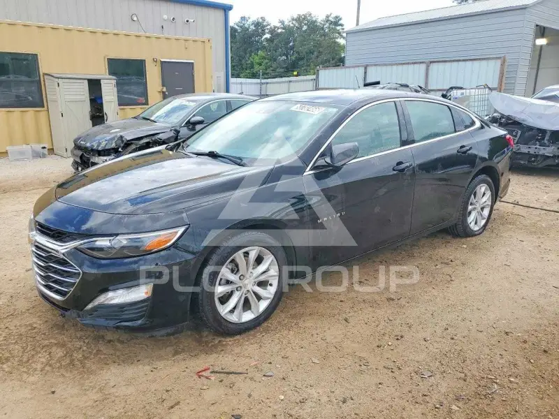 2023 Chevrolet Malibu фото