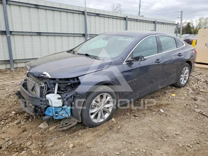 2023 Chevrolet Malibu photo