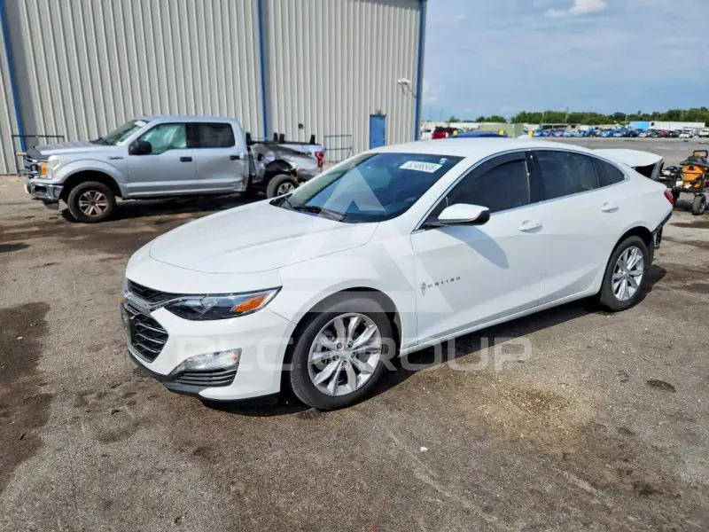 2023 Chevrolet Malibu photo
