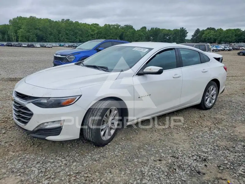 2023 Chevrolet Malibu photo