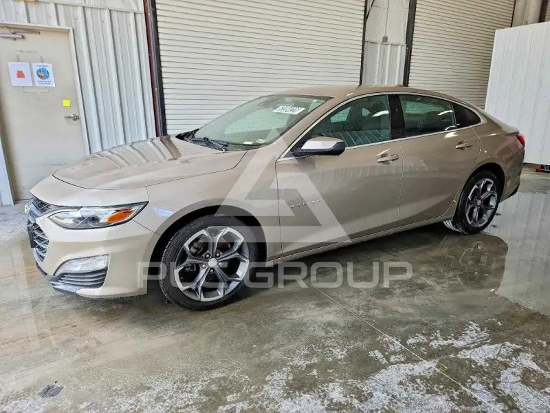 2023 Chevrolet Malibu фото
