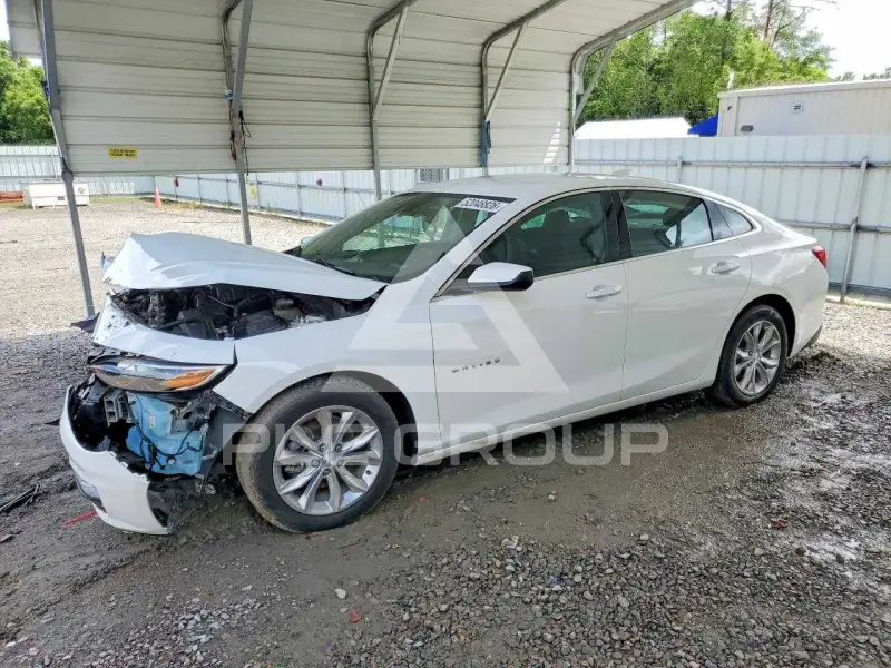 2023 Chevrolet Malibu photo