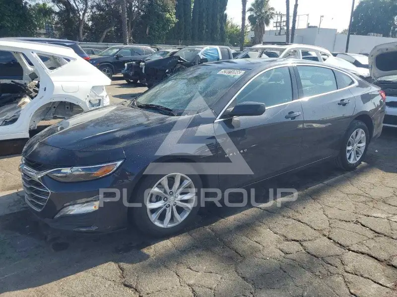 2023 Chevrolet Malibu photo