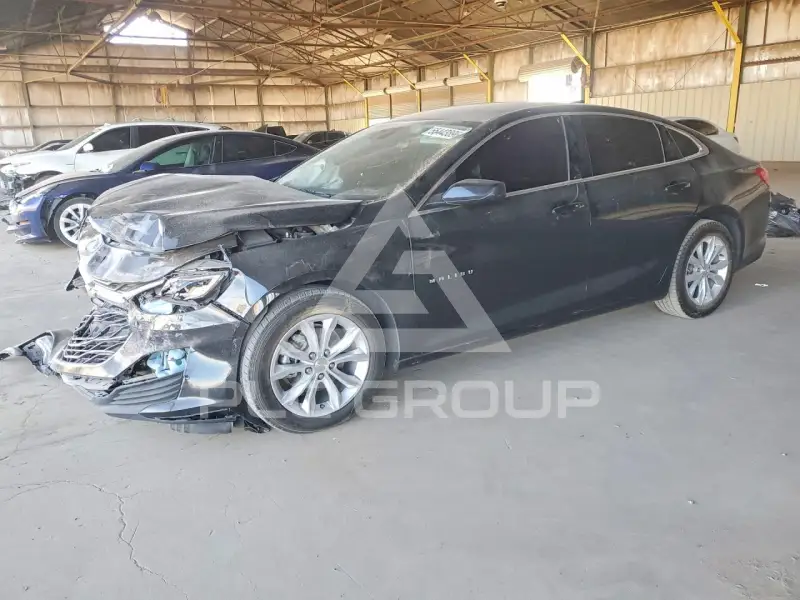2023 Chevrolet Malibu фото