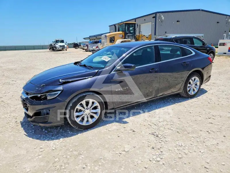 2023 Chevrolet Malibu фото
