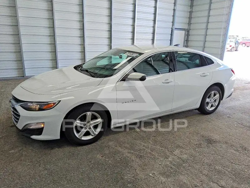 2023 Chevrolet Malibu фото
