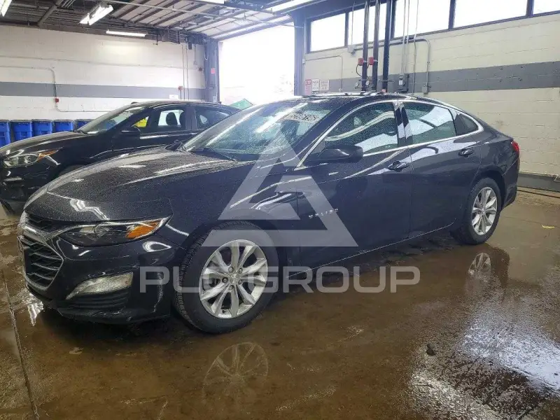 2023 Chevrolet Malibu photo