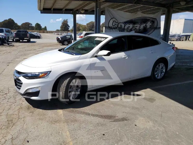 2023 Chevrolet Malibu фото