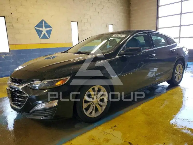 2023 Chevrolet Malibu фото
