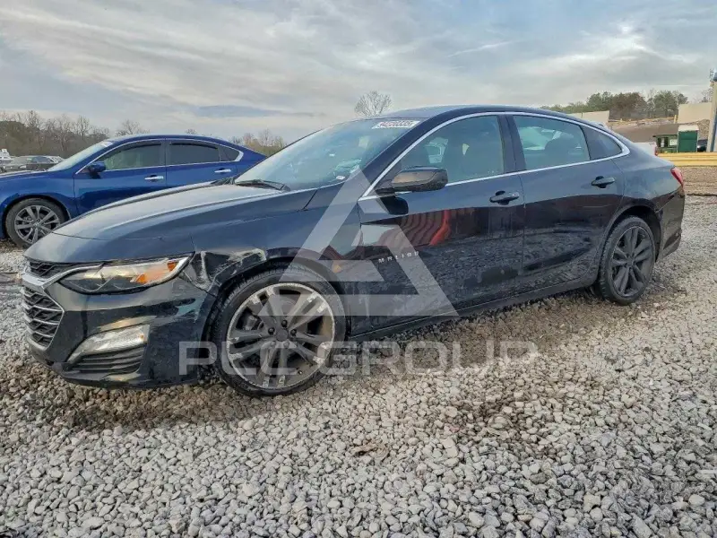 2023 Chevrolet Malibu фото