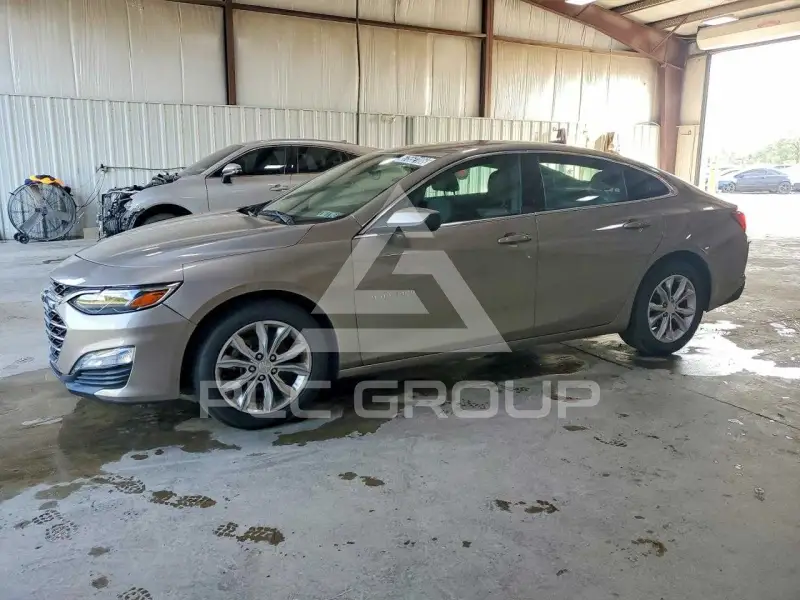 2023 Chevrolet Malibu фото