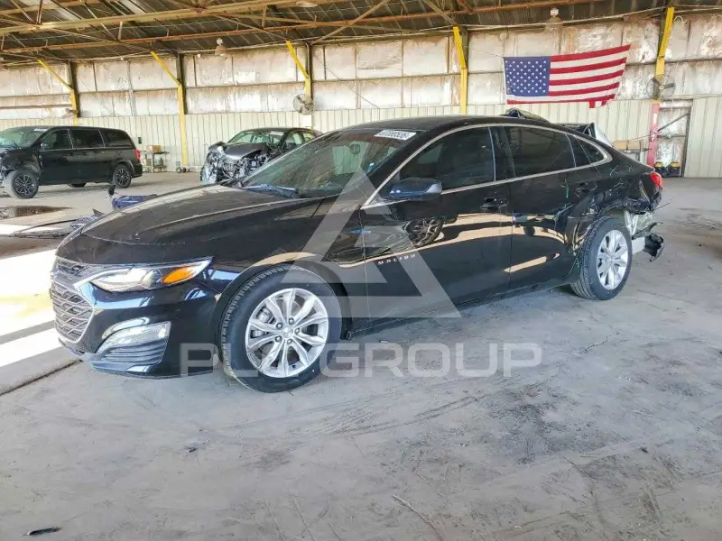 2023 Chevrolet Malibu фото