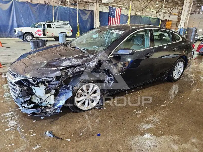 2023 Chevrolet Malibu фото