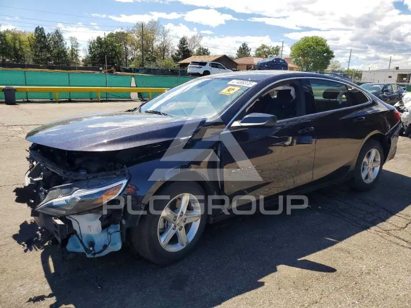 2023 Chevrolet Malibu photo