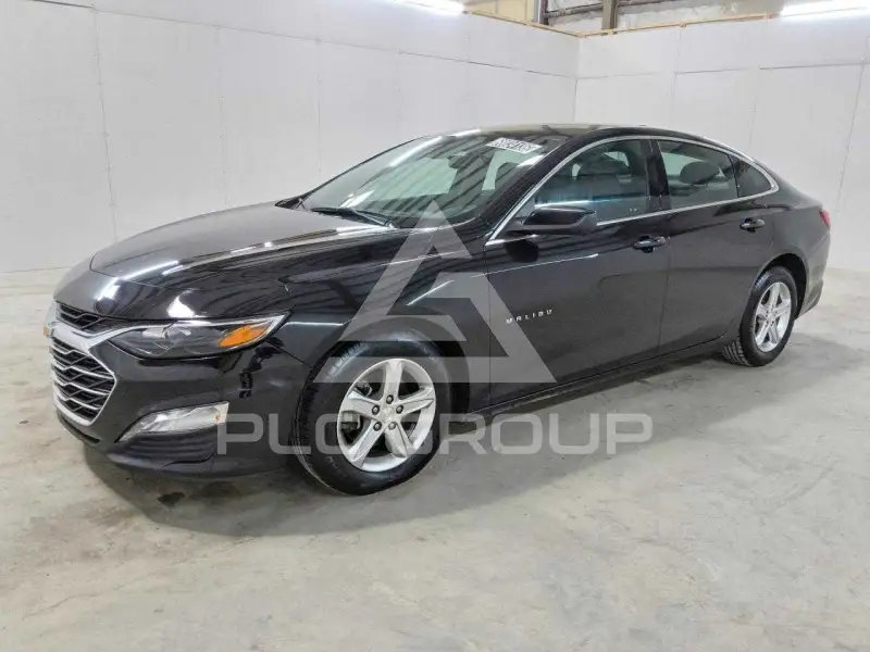 2023 Chevrolet Malibu фото
