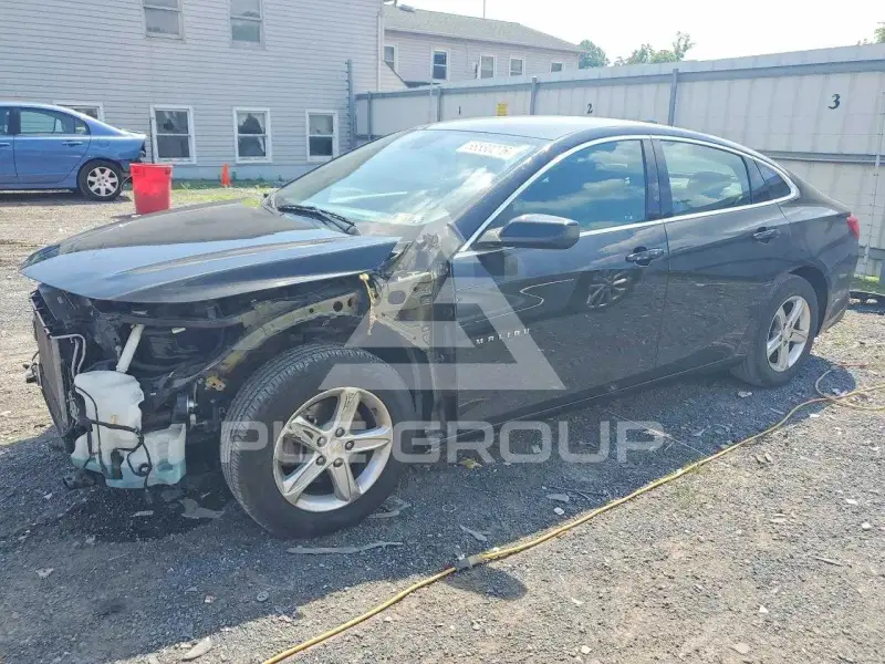 2023 Chevrolet Malibu фото