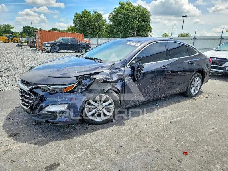 2023 Chevrolet Malibu photo
