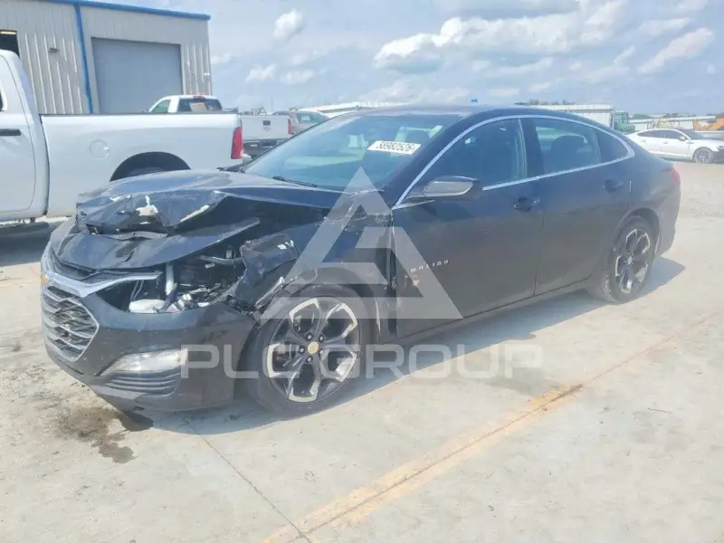 2023 Chevrolet Malibu фото