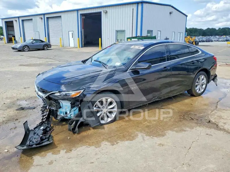 2023 Chevrolet Malibu фото
