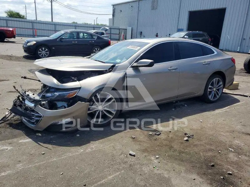 2023 Chevrolet Malibu photo