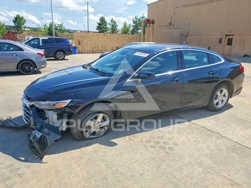 2023 Chevrolet Malibu photo