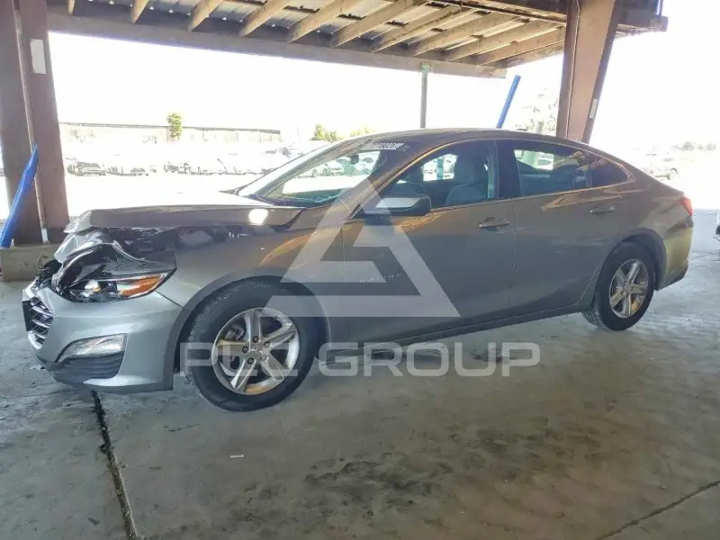 2023 Chevrolet Malibu фото