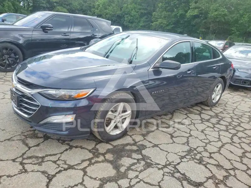 2023 Chevrolet Malibu фото