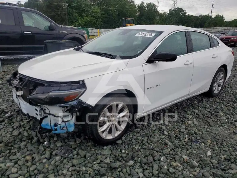 2023 Chevrolet Malibu фото