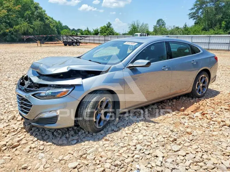 2023 Chevrolet Malibu photo