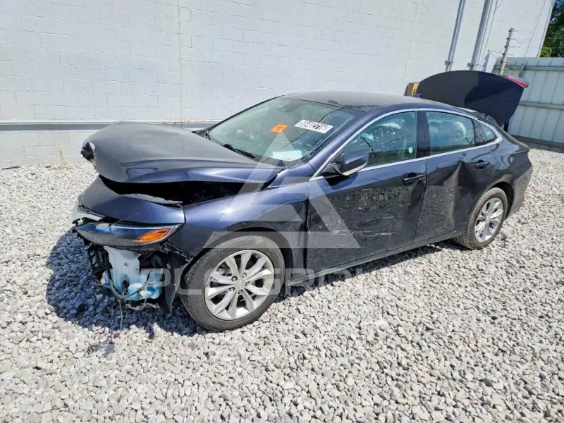 2023 Chevrolet Malibu фото