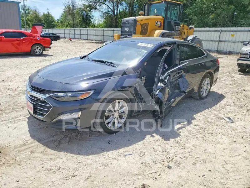 2023 Chevrolet Malibu photo
