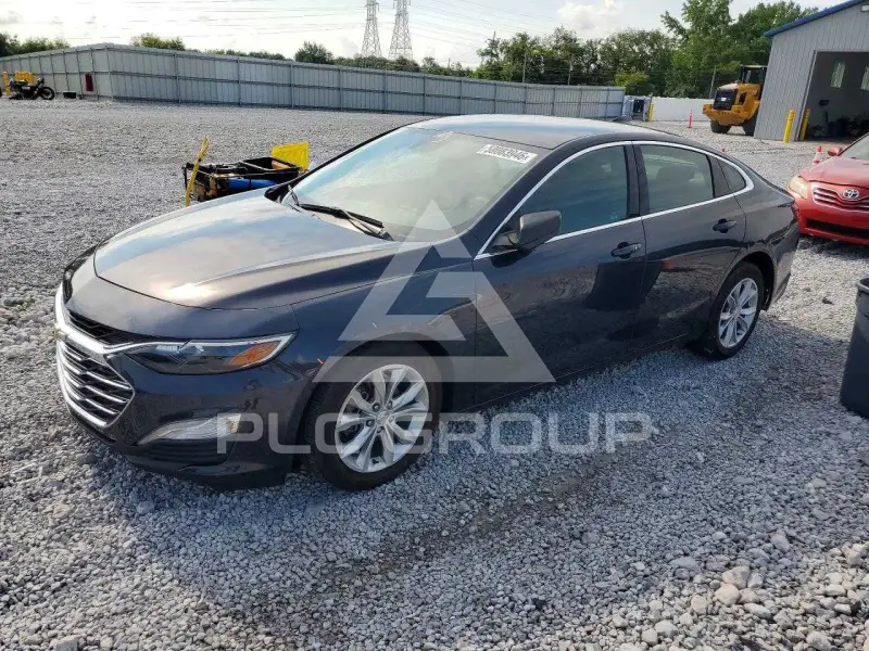 2023 Chevrolet Malibu photo