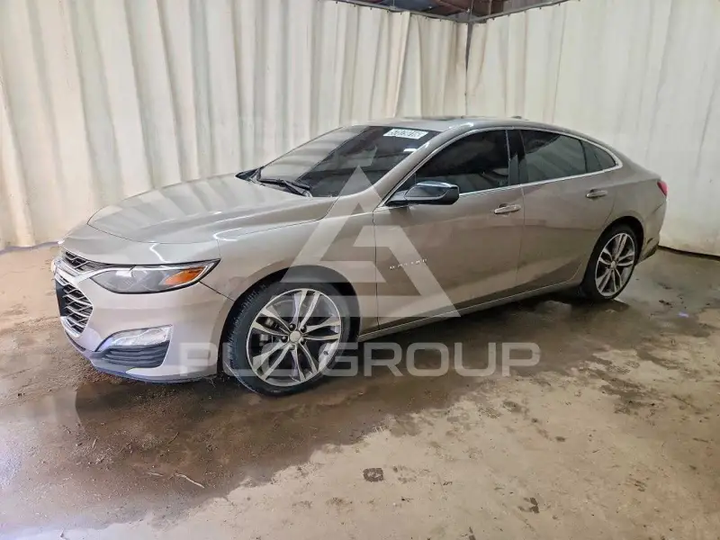 2023 Chevrolet Malibu фото