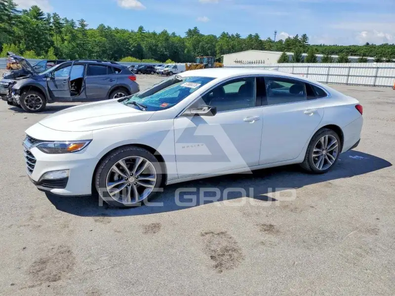 2023 Chevrolet Malibu photo