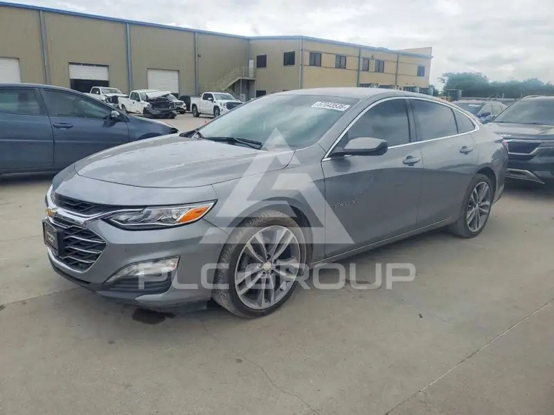 2023 Chevrolet Malibu фото