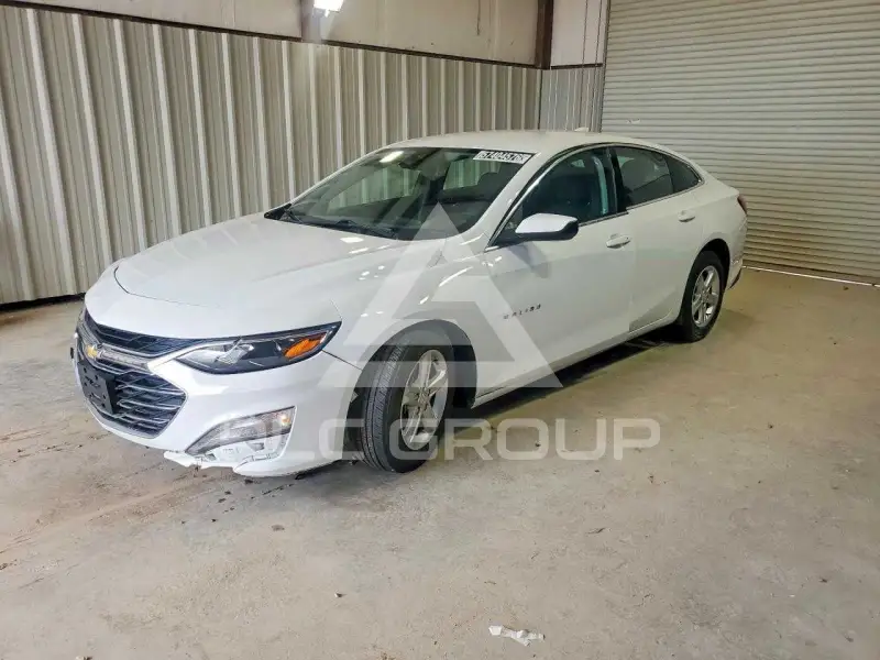 2023 Chevrolet Malibu фото