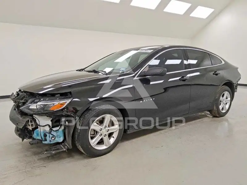 2023 Chevrolet Malibu photo