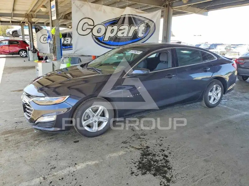 2023 Chevrolet Malibu photo