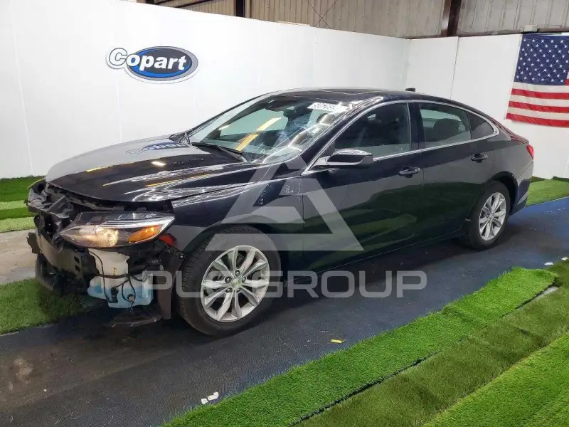 2023 Chevrolet Malibu фото