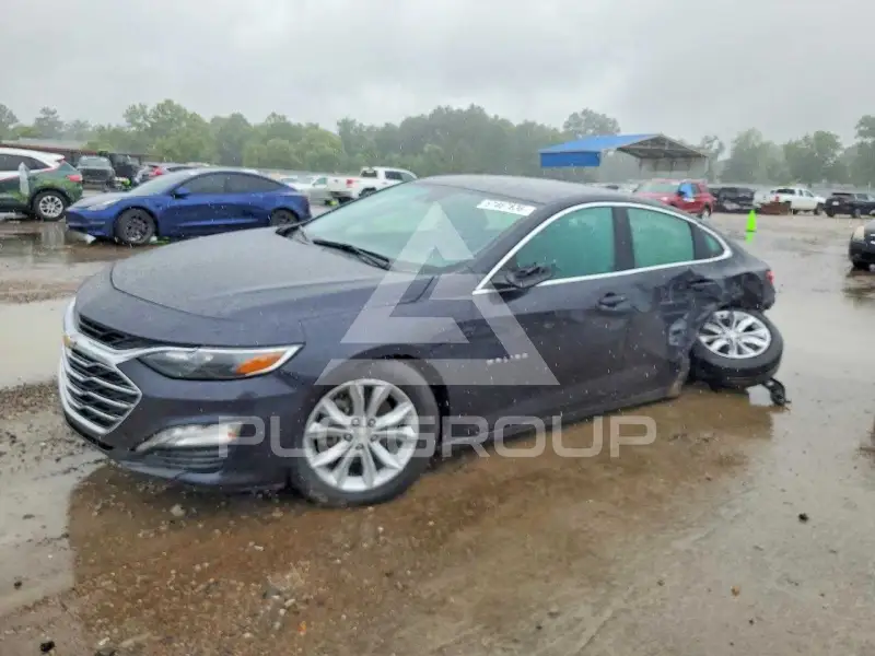 2023 Chevrolet Malibu photo