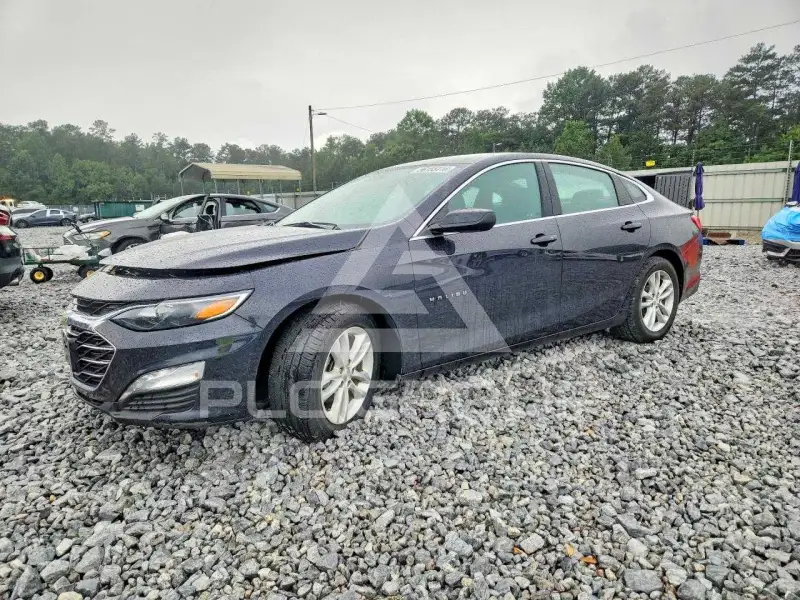 2023 Chevrolet Malibu фото