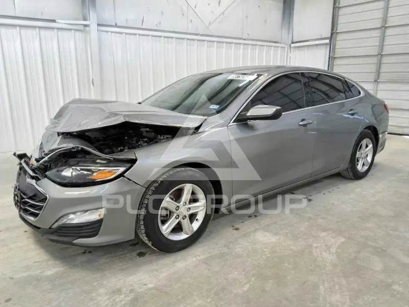 2023 Chevrolet Malibu фото