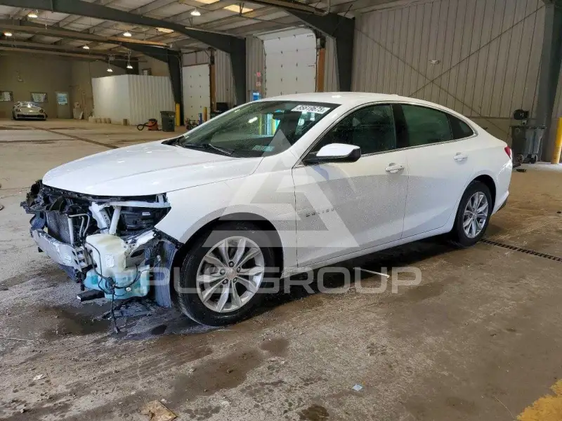 2023 Chevrolet Malibu photo