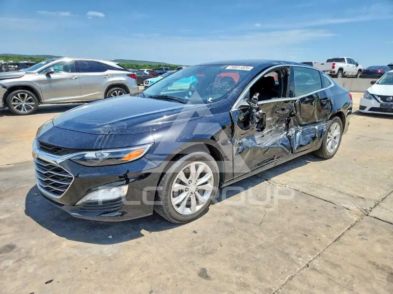 2023 Chevrolet Malibu фото
